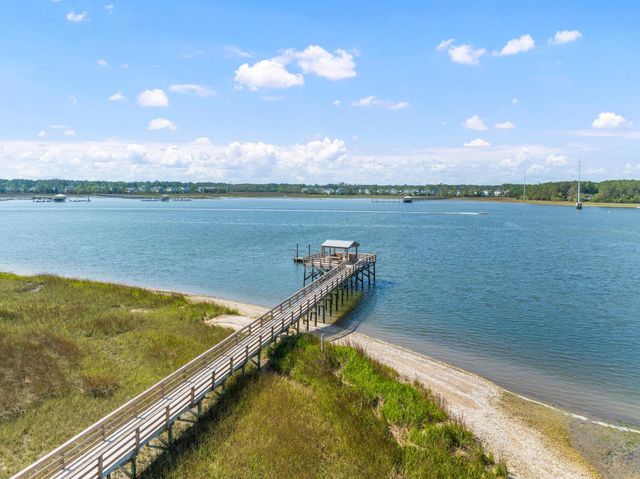 206 Port Tack Drive, Charleston, SC 29492