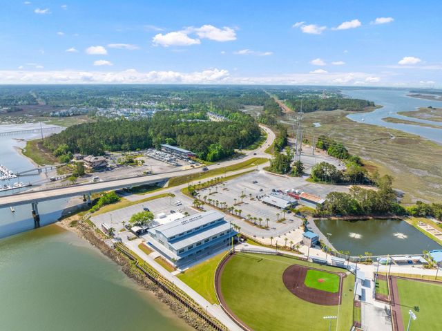 206 Port Tack Drive, Charleston, SC 29492