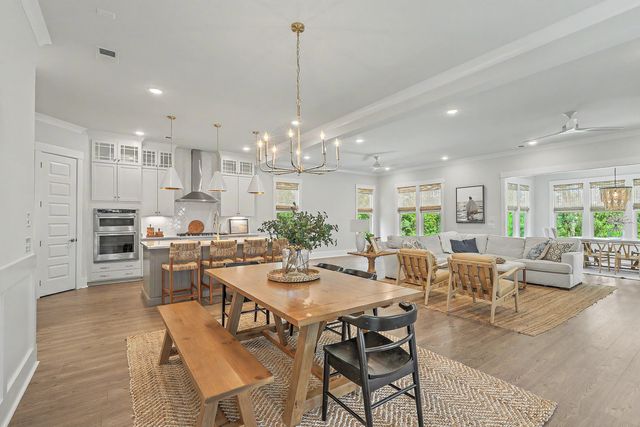 206 Port Tack Drive, Charleston, SC 29492