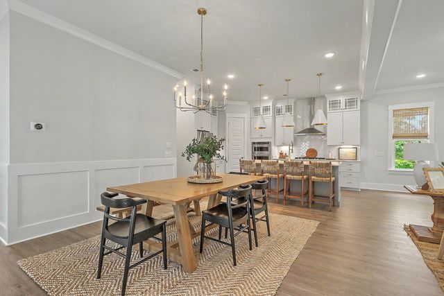 206 Port Tack Drive, Charleston, SC 29492
