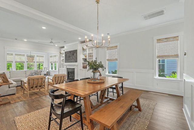 206 Port Tack Drive, Charleston, SC 29492