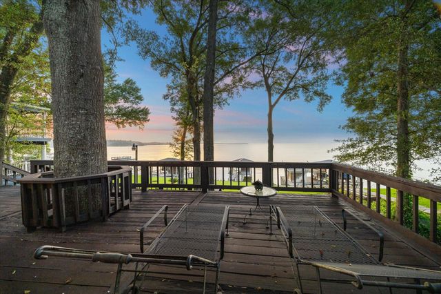 411 Southwood Shores Drive, Coldspring, TX 77331