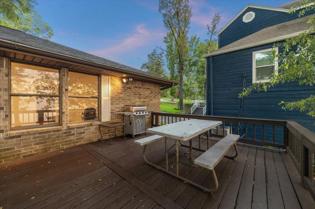 411 Southwood Shores Drive, Coldspring, TX 77331