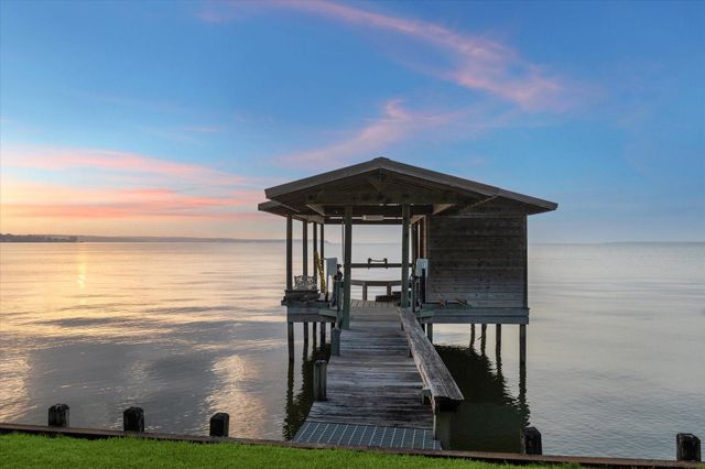 411 Southwood Shores Drive, Coldspring, TX 77331