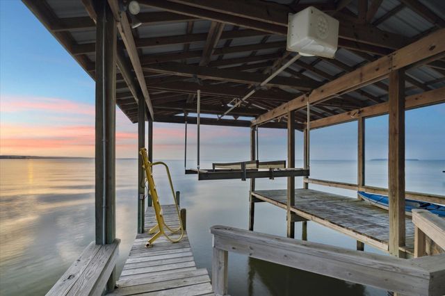 411 Southwood Shores Drive, Coldspring, TX 77331