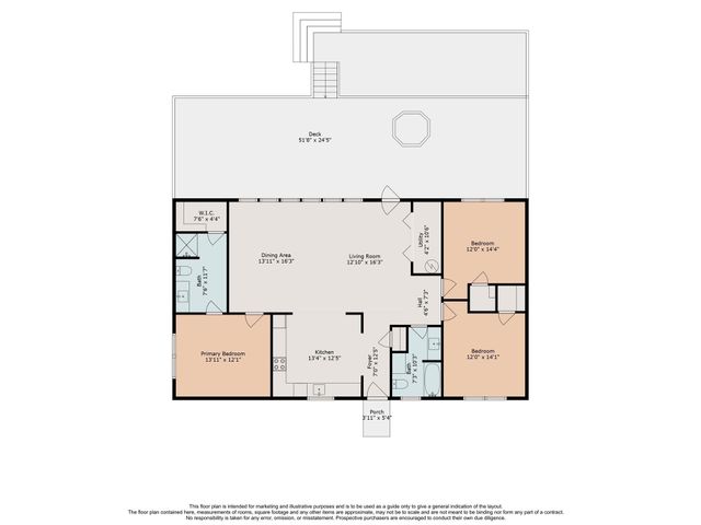 411 Southwood Shores Drive, Coldspring, TX 77331