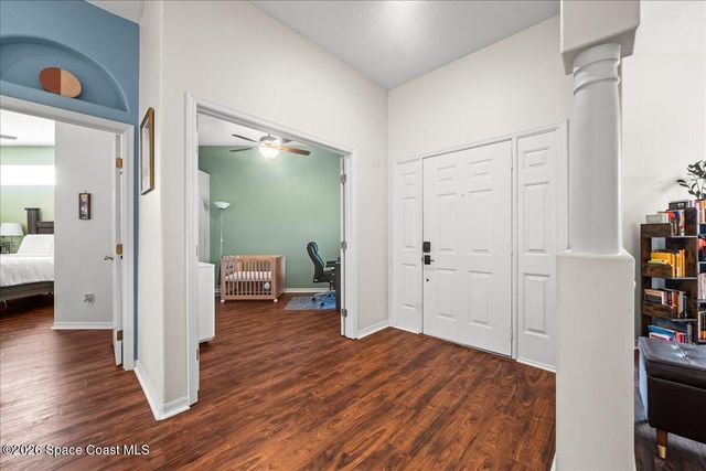 366 Carmel Drive, Melbourne, FL 32940