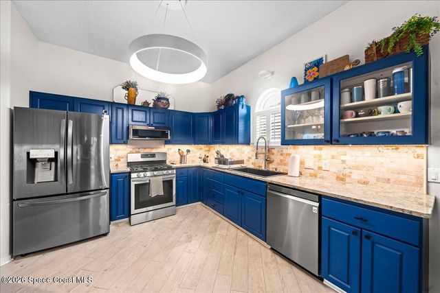 366 Carmel Drive, Melbourne, FL 32940