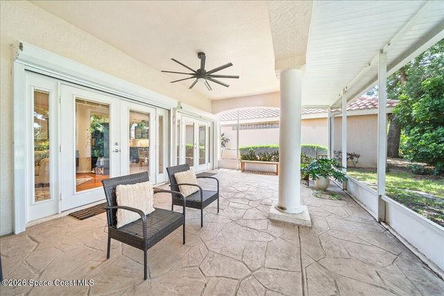 366 Carmel Drive, Melbourne, FL 32940