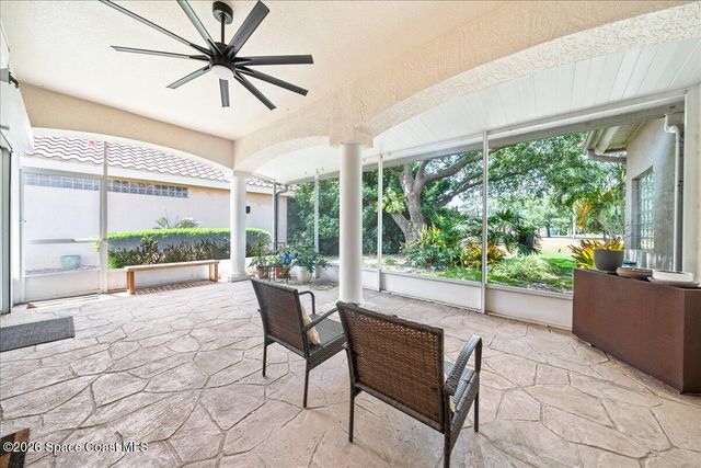 366 Carmel Drive, Melbourne, FL 32940