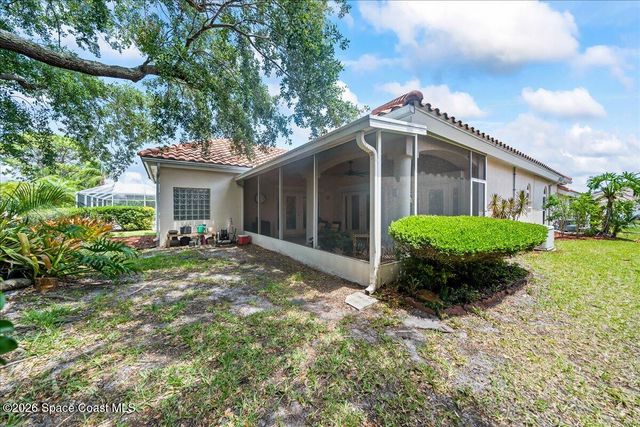 366 Carmel Drive, Melbourne, FL 32940
