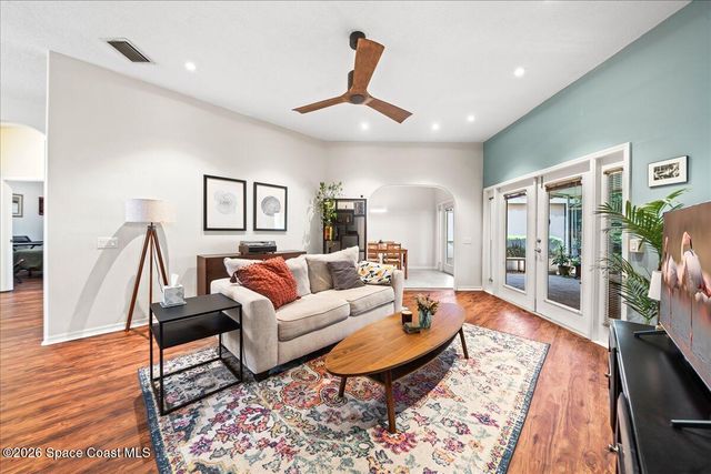 366 Carmel Drive, Melbourne, FL 32940