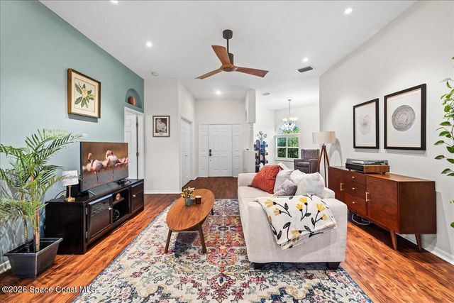366 Carmel Drive, Melbourne, FL 32940