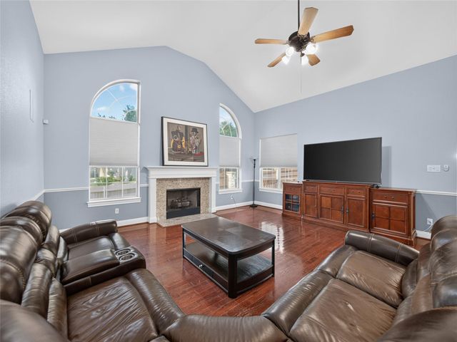 3500 Hamlet CV, Round Rock, TX 78664