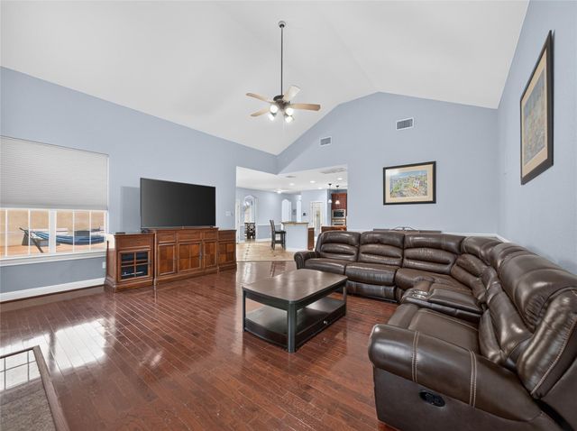 3500 Hamlet CV, Round Rock, TX 78664