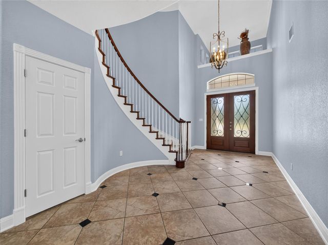 3500 Hamlet CV, Round Rock, TX 78664