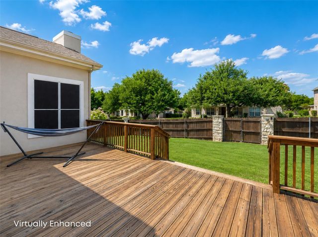 3500 Hamlet CV, Round Rock, TX 78664
