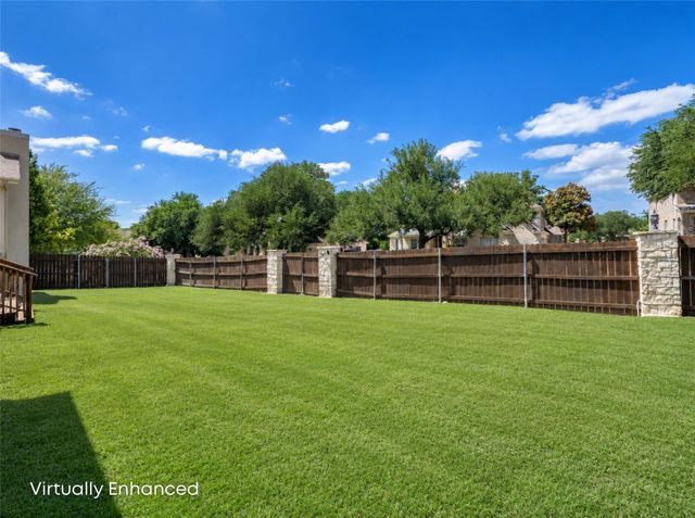3500 Hamlet CV, Round Rock, TX 78664