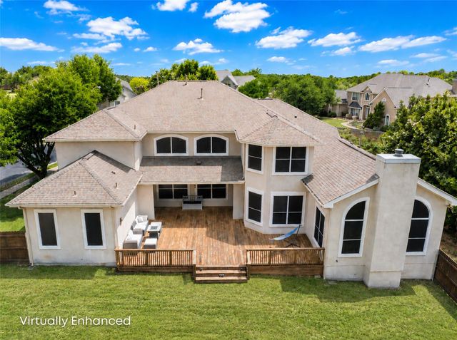 3500 Hamlet CV, Round Rock, TX 78664