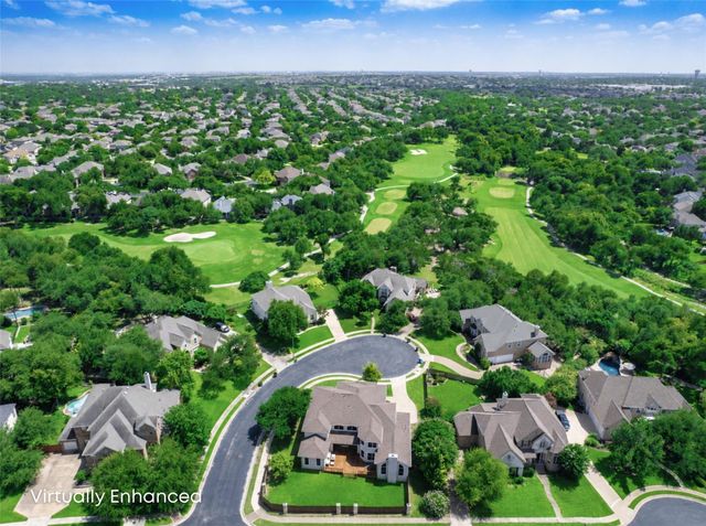3500 Hamlet CV, Round Rock, TX 78664