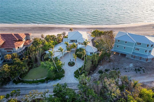 770 N MANASOTA KEY ROAD, Englewood, FL 34223