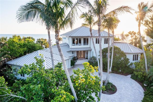 770 N MANASOTA KEY ROAD, Englewood, FL 34223
