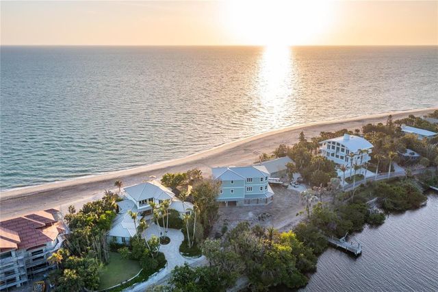 770 N MANASOTA KEY ROAD, Englewood, FL 34223