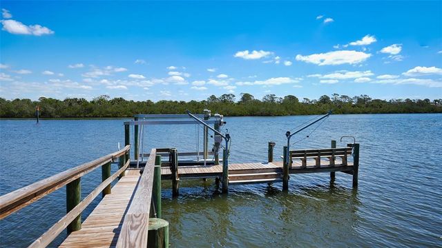 770 N MANASOTA KEY ROAD, Englewood, FL 34223