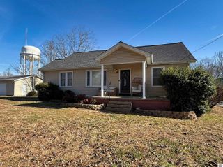 1041 S Main Street Tract #2, Calvert City, KY 42029