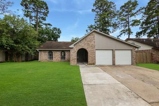 23903 Creek Ridge Drive, Spring, TX 77373