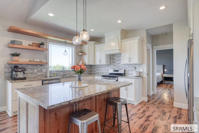 3136 S Chartwell Gardens, Ammon, ID 83406
