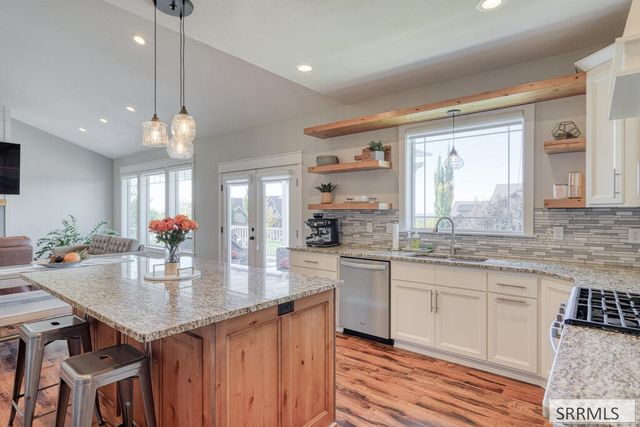 3136 S Chartwell Gardens, Ammon, ID 83406