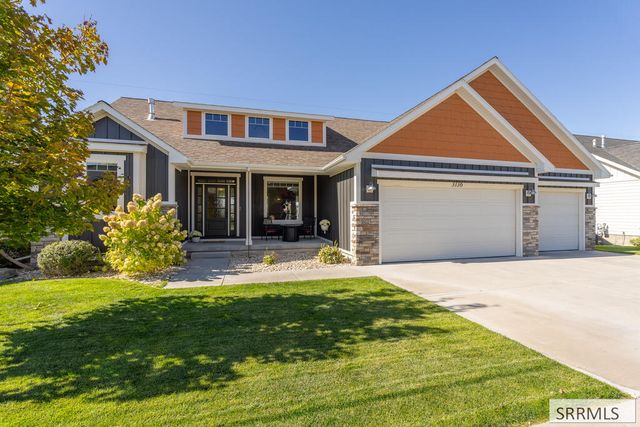 3136 S Chartwell Gardens, Ammon, ID 83406