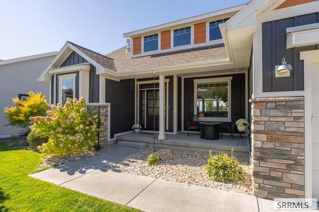 3136 S Chartwell Gardens, Ammon, ID 83406