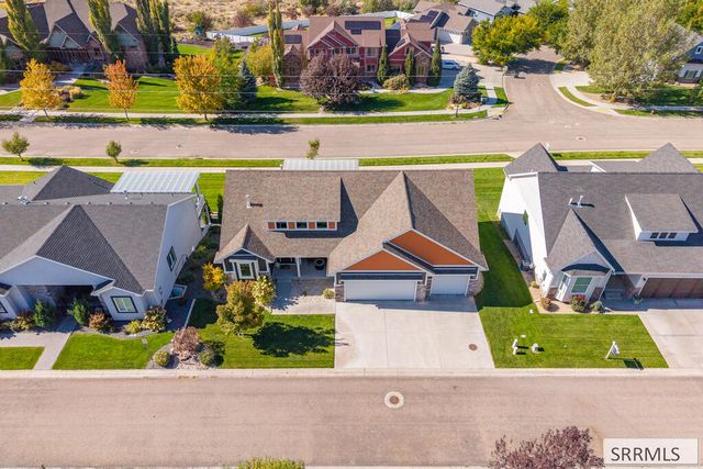 3136 S Chartwell Gardens, Ammon, ID 83406