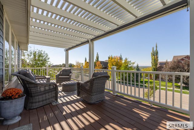 3136 S Chartwell Gardens, Ammon, ID 83406