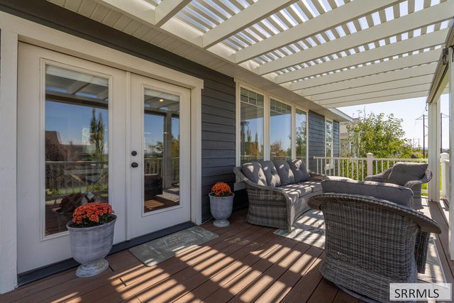 3136 S Chartwell Gardens, Ammon, ID 83406