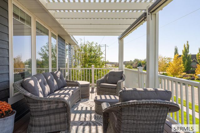 3136 S Chartwell Gardens, Ammon, ID 83406
