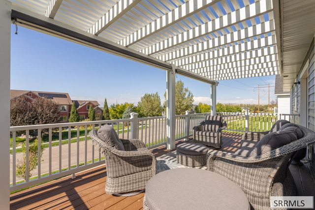 3136 S Chartwell Gardens, Ammon, ID 83406