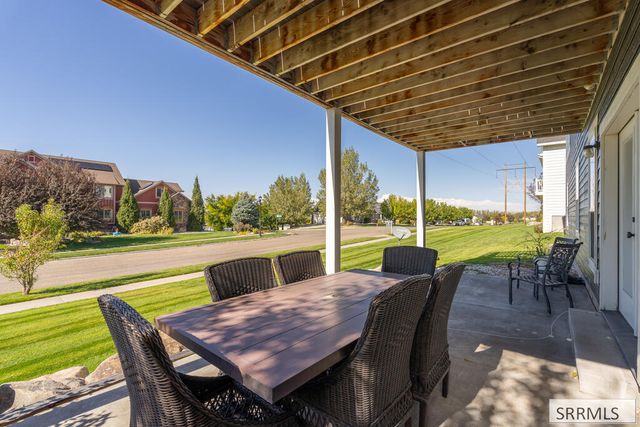 3136 S Chartwell Gardens, Ammon, ID 83406