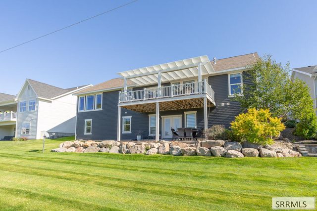 3136 S Chartwell Gardens, Ammon, ID 83406