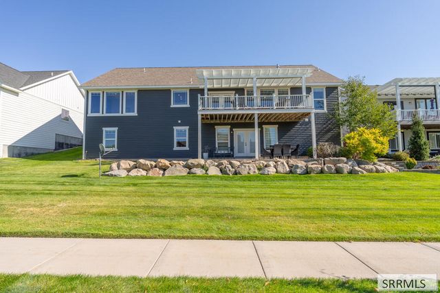 3136 S Chartwell Gardens, Ammon, ID 83406