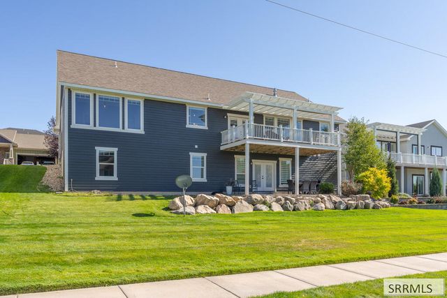 3136 S Chartwell Gardens, Ammon, ID 83406