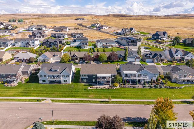 3136 S Chartwell Gardens, Ammon, ID 83406