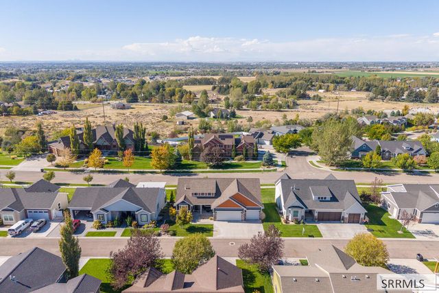 3136 S Chartwell Gardens, Ammon, ID 83406