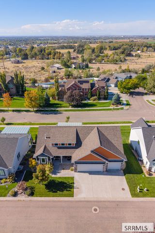 3136 S Chartwell Gardens, Ammon, ID 83406