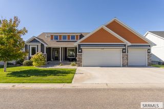 3136 S Chartwell Gardens, Ammon, ID 83406