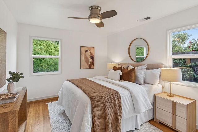 1046 Lupin Way, San Carlos, CA 94070