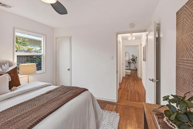 1046 Lupin Way, San Carlos, CA 94070