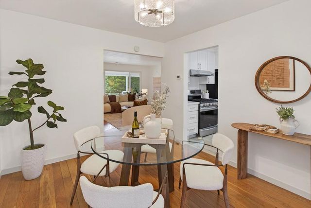 1046 Lupin Way, San Carlos, CA 94070